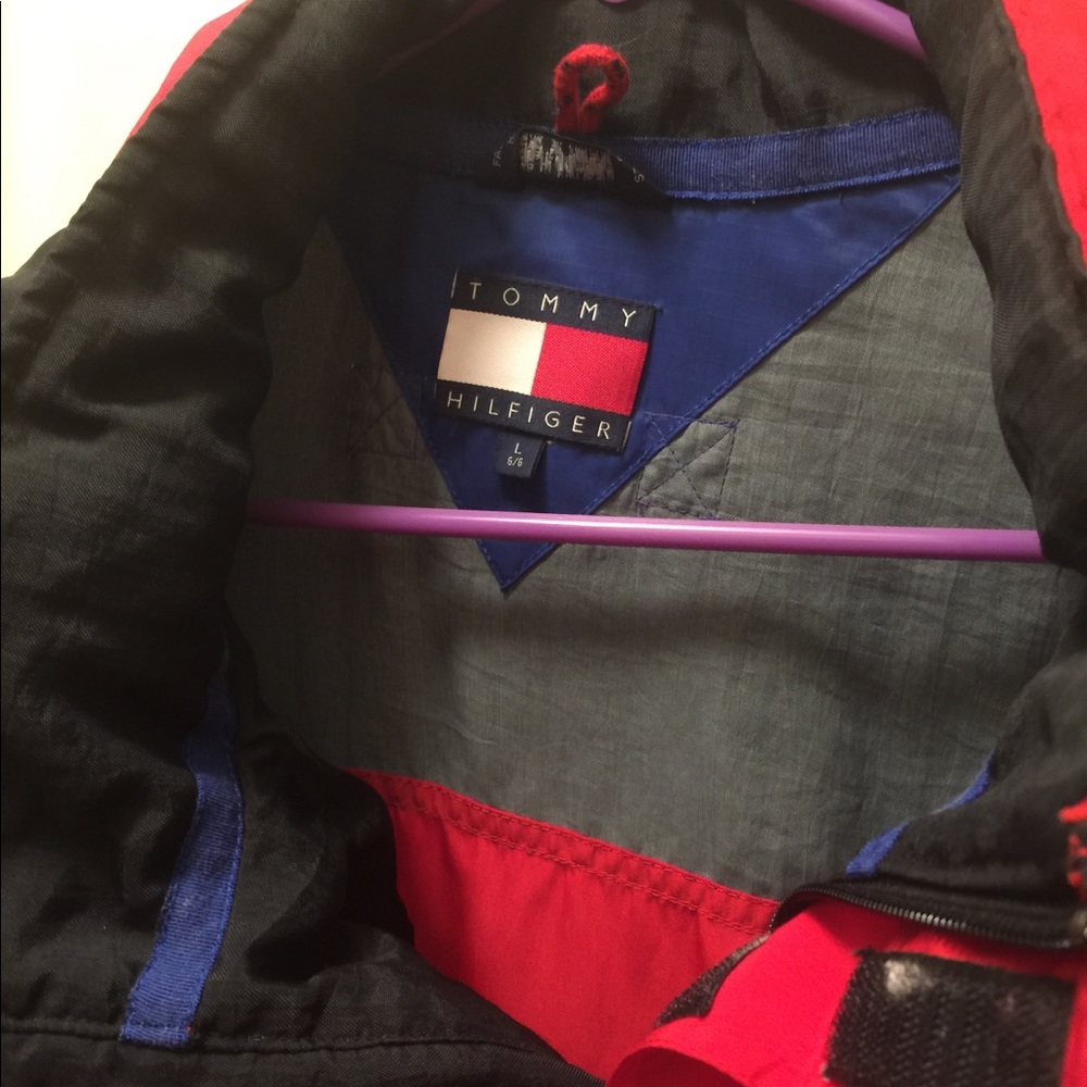 Windbreaker - Picture 2 of 4